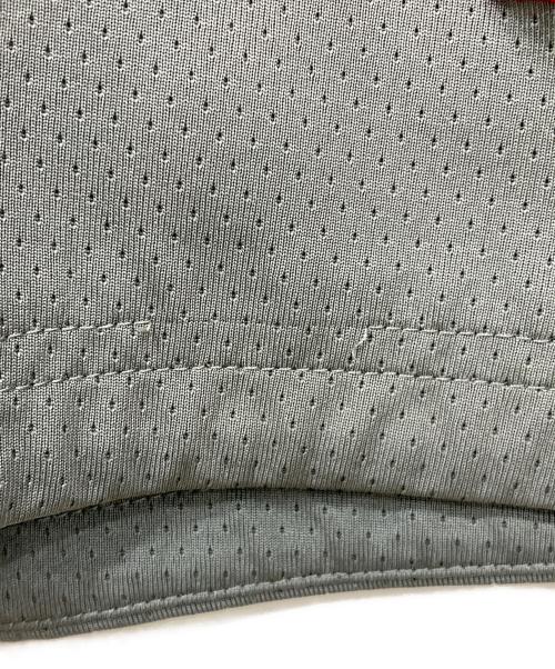 NIKE（ナイキ）NIKE (ナイキ) ハーフパンツ ブラック×グレー サイズ:Lの古着・服飾アイテム