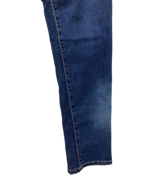 風神（フウジン）風神 (フウジン) デニムパンツ インディゴ サイズ:SIZE 30の古着・服飾アイテム