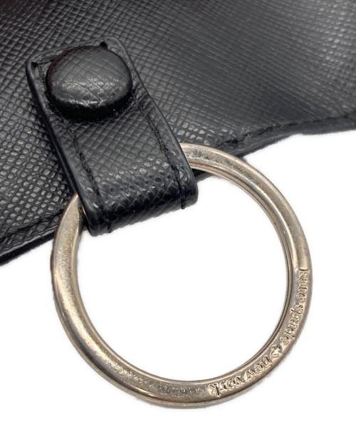 Kate Spade（ケイトスペード）Kate Spade (ケイトスペード) キーケース ピンクの古着・服飾アイテム