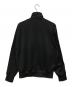 adidas (アディダス) トラックジャケット ブラック サイズ:M：6000円