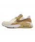 NIKE (ナイキ) AIR MAX90 ブラウン×ベージュ サイズ:27.5：5000円