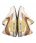 中古・古着 NIKE (ナイキ) AIR MAX90 ブラウン×ベージュ サイズ:27.5：5000円