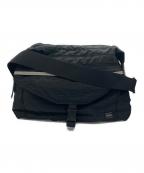 PORTERポーター）の古着「メッセンジャーバッグ」