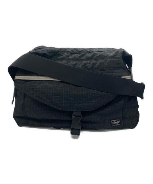 PORTER（ポーター）PORTER (ポーター) メッセンジャーバッグの古着・服飾アイテム