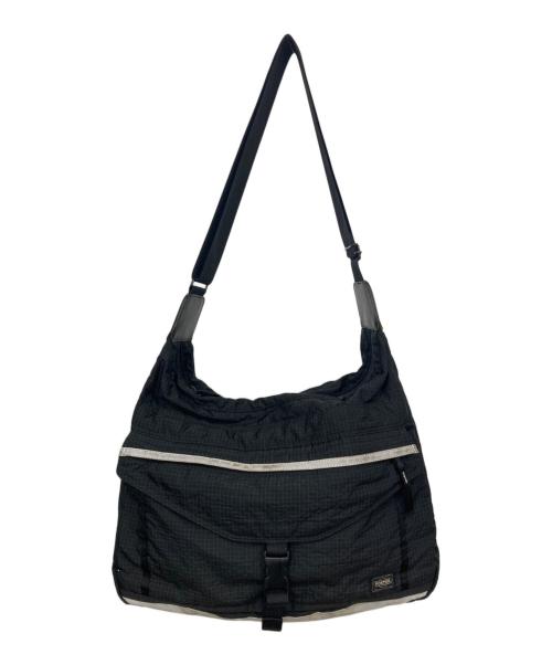 PORTER（ポーター）PORTER (ポーター) メッセンジャーバッグの古着・服飾アイテム