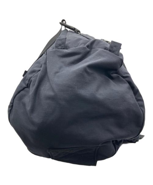 PORTER（ポーター）PORTER (ポーター) HYKE (ハイク) ワンショルダーバッグ ブラックの古着・服飾アイテム