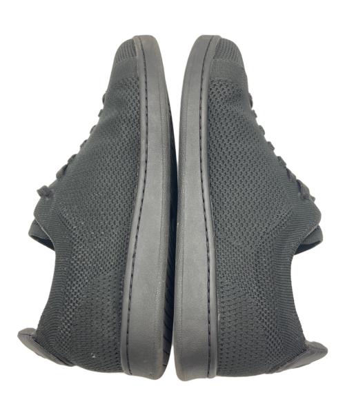 LACOSTE（ラコステ）LACOSTE (ラコステ) メッシュスニーカー ブラック サイズ:26.5cmの古着・服飾アイテム