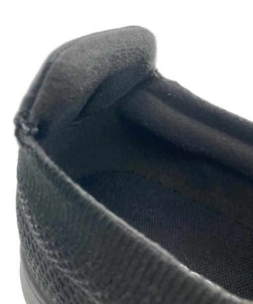 LACOSTE（ラコステ）LACOSTE (ラコステ) メッシュスニーカー ブラック サイズ:26.5cmの古着・服飾アイテム