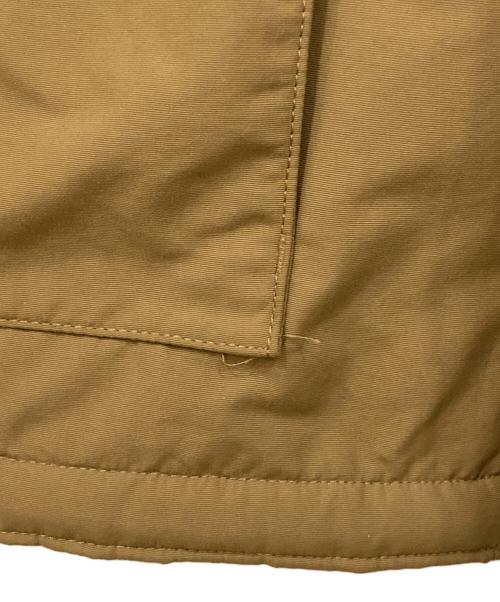 Patagonia（パタゴニア）Patagonia (パタゴニア) 裏ボアジャケット ブラウン サイズ:XLサイズの古着・服飾アイテム