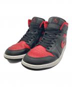 NIKEナイキ）の古着「Air Jordan 1 Mid 