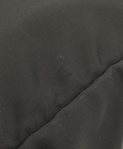 PORTER（ポーター）PORTER (ポーター) ウエストポーチ ブラックの古着・服飾アイテム