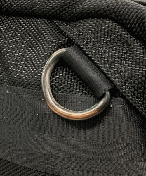 PORTER（ポーター）PORTER (ポーター) 3WAYバッグ ブラックの古着・服飾アイテム