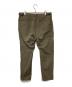 AURALEE (オーラリー) パンツ カーキ サイズ:表記無：6000円