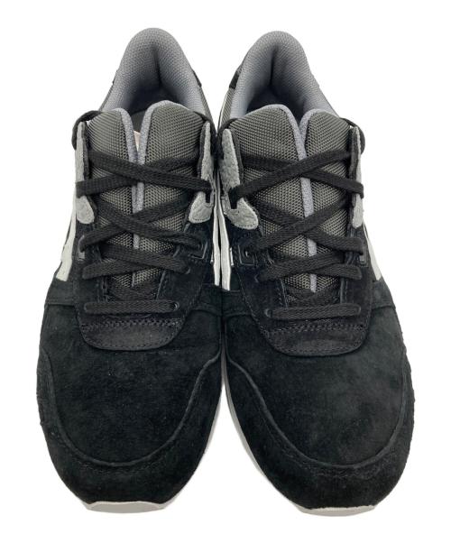 asics（アシックス）asics (アシックス)  GEL-LYTE 3 グレー×ブラック サイズ:27の古着・服飾アイテム