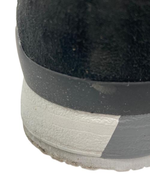 asics（アシックス）asics (アシックス)  GEL-LYTE 3 グレー×ブラック サイズ:27の古着・服飾アイテム