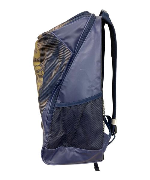 DESCENTE（デサント）DESCENTE (デサント) オリックス・バファローズ (オリックス・バファローズ) バックパック ネイビー×ゴールド 未使用品の古着・服飾アイテム