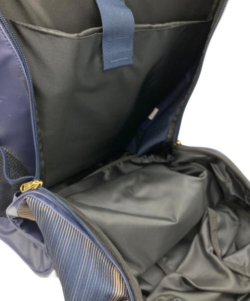 DESCENTE（デサント）DESCENTE (デサント) オリックス・バファローズ (オリックス・バファローズ) バックパック ネイビー×ゴールド 未使用品の古着・服飾アイテム