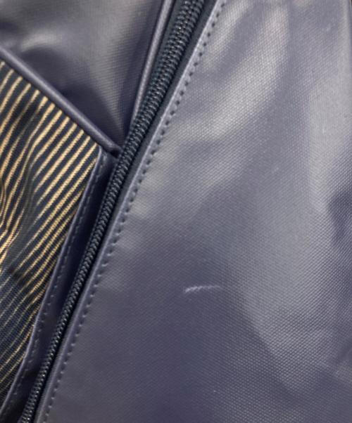 DESCENTE（デサント）DESCENTE (デサント) オリックス・バファローズ (オリックス・バファローズ) バックパック ネイビー×ゴールド 未使用品の古着・服飾アイテム