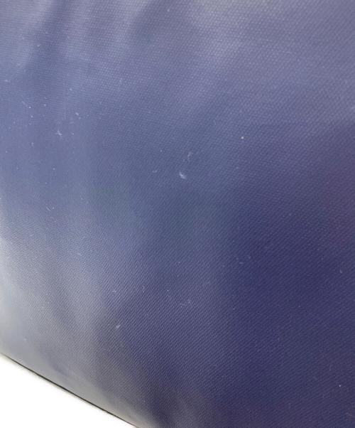 DESCENTE（デサント）DESCENTE (デサント) オリックス・バファローズ (オリックス・バファローズ) バックパック ネイビー×ゴールド 未使用品の古着・服飾アイテム