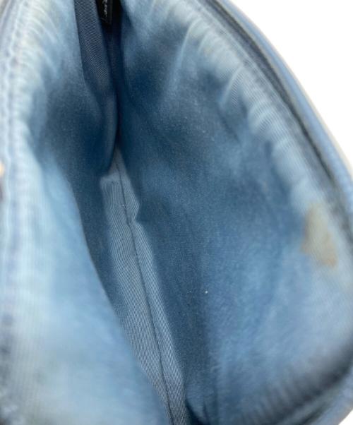 COACH（コーチ）COACH (コーチ) リバーシブルトートバッグ ブラック/マルチカラーの古着・服飾アイテム