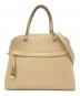FURLA（フルラ）の古着「2WAYバッグ」｜アイボリー