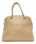 FURLA (フルラ) 2WAYバッグ アイボリー：8000円