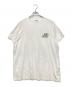MONCLER（モンクレール）の古着「MAGILA T-SHIRT」｜ホワイト