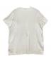 MONCLER (モンクレール) MAGILA T-SHIRT ホワイト サイズ:XXLサイズ：17000円