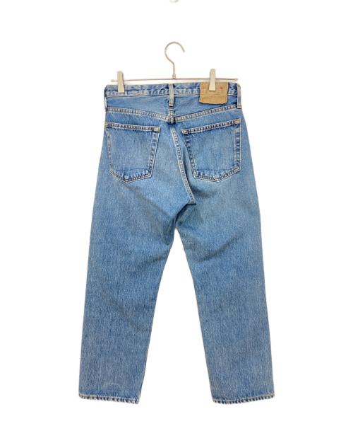 orSlow（オアスロウ）orSlow (オアスロウ) デニムパンツ ブルー サイズ:XSサイズの古着・服飾アイテム