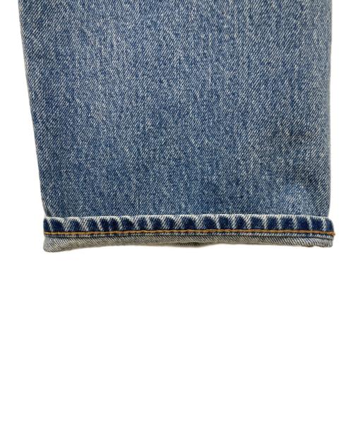 orSlow（オアスロウ）orSlow (オアスロウ) デニムパンツ ブルー サイズ:XSサイズの古着・服飾アイテム