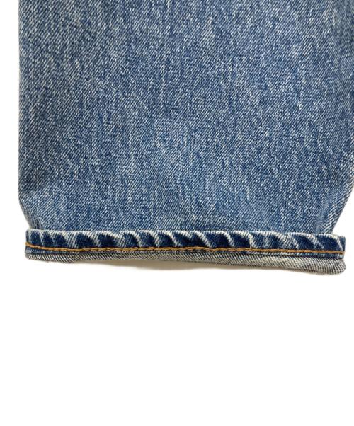 orSlow（オアスロウ）orSlow (オアスロウ) デニムパンツ ブルー サイズ:XSサイズの古着・服飾アイテム