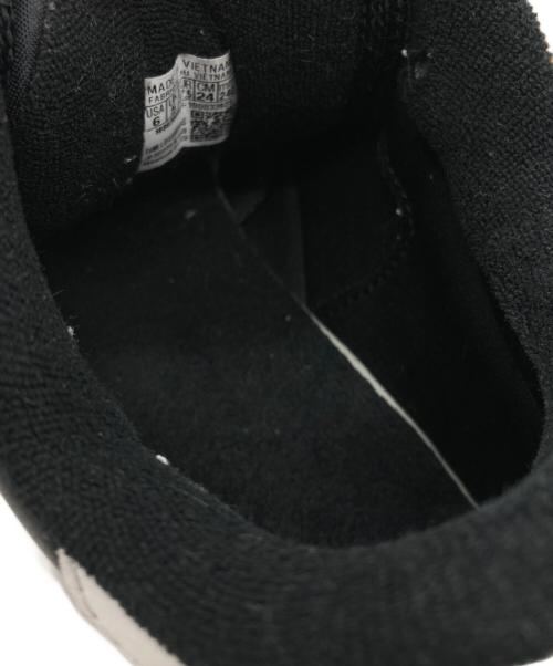 REEBOK（リーボック）REEBOK (リーボック) CLUB C BULC ブラック×ブラウン サイズ:24の古着・服飾アイテム