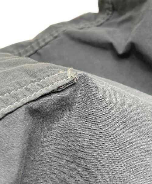 nanamica（ナナミカ）nanamica (ナナミカ) カーゴパンツ ネイビー サイズ:SIZE 81㎝(W32)の古着・服飾アイテム