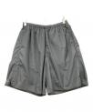）の古着「ハーフパンツ」｜グレー