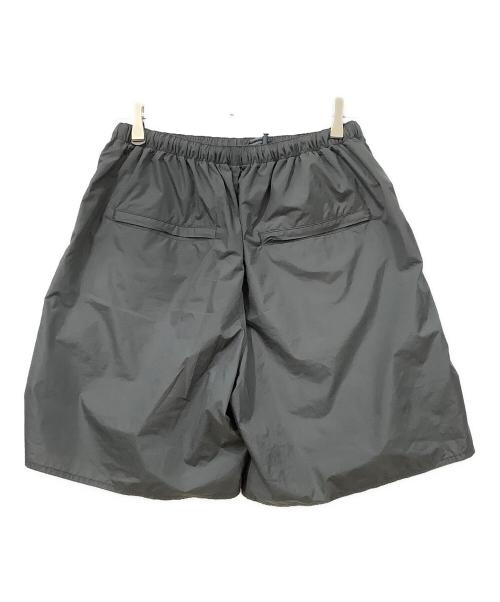 BEAMS（ビームス）BEAMS (ビームス) ハーフパンツ グレー サイズ:SIZE Sの古着・服飾アイテム
