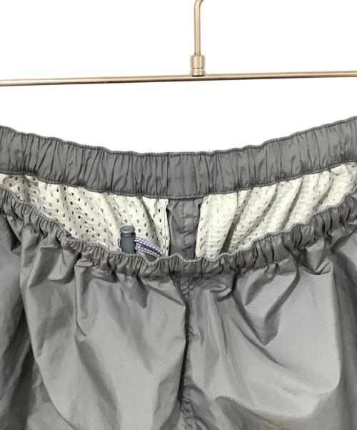 BEAMS（ビームス）BEAMS (ビームス) ハーフパンツ グレー サイズ:SIZE Sの古着・服飾アイテム