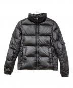 TATRASタトラス）の古着「ダウンジャケット」｜ブラック