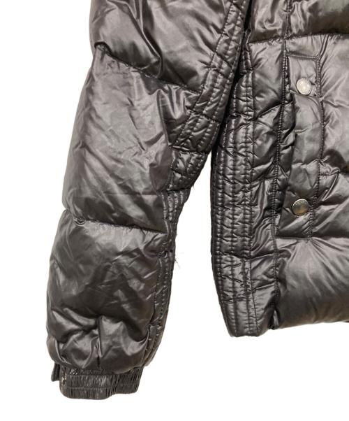 TATRAS（タトラス）TATRAS (タトラス) ダウンジャケット ブラック サイズ:SIZE 1の古着・服飾アイテム