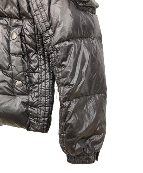 TATRAS（タトラス）TATRAS (タトラス) ダウンジャケット ブラック サイズ:SIZE 1の古着・服飾アイテム