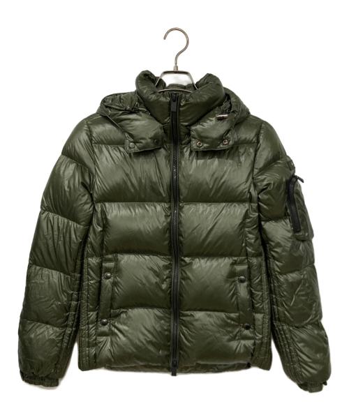 TATRAS（タトラス）TATRAS (タトラス) ダウンジャケット グリーン サイズ:SIZE 1の古着・服飾アイテム
