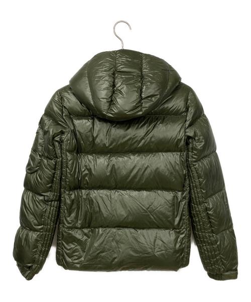 TATRAS（タトラス）TATRAS (タトラス) ダウンジャケット グリーン サイズ:SIZE 1の古着・服飾アイテム