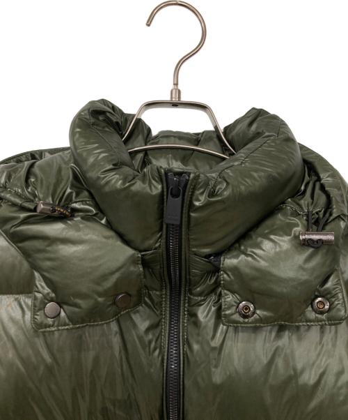 TATRAS（タトラス）TATRAS (タトラス) ダウンジャケット グリーン サイズ:SIZE 1の古着・服飾アイテム