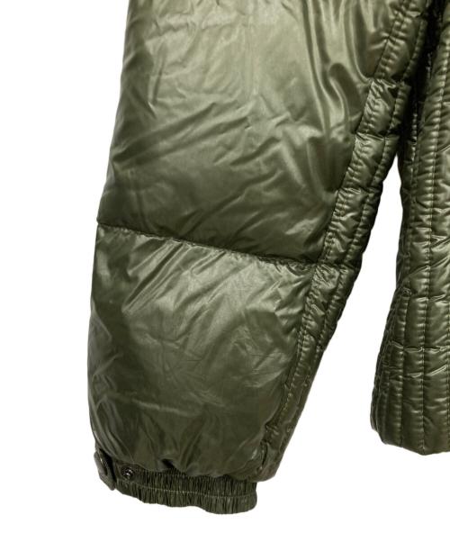 TATRAS（タトラス）TATRAS (タトラス) ダウンジャケット グリーン サイズ:SIZE 1の古着・服飾アイテム
