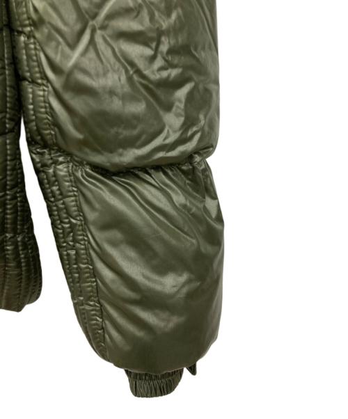 TATRAS（タトラス）TATRAS (タトラス) ダウンジャケット グリーン サイズ:SIZE 1の古着・服飾アイテム