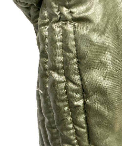 TATRAS（タトラス）TATRAS (タトラス) ダウンジャケット グリーン サイズ:SIZE 1の古着・服飾アイテム