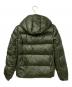 TATRAS (タトラス) ダウンジャケット グリーン サイズ:SIZE 1：30000円