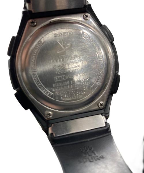 CASIO（カシオ）CASIO (カシオ) クロノグラフソーラー電波時計の古着・服飾アイテム