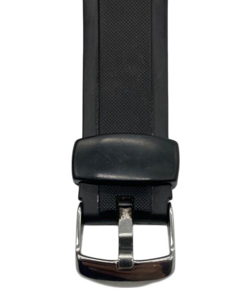 CASIO（カシオ）CASIO (カシオ) クロノグラフソーラー電波時計の古着・服飾アイテム