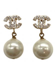 CHANEL（シャネル）の古着「ピアス」