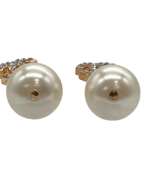 CHANEL（シャネル）CHANEL (シャネル) ピアスの古着・服飾アイテム